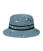 Bare Bones Boys Bucket Blue Kids Hats Dozer