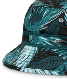 Hideaway Boys Bucket Petrol Kids Hats Dozer