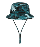 Hideaway Boys Bucket Petrol Kids Hats Dozer