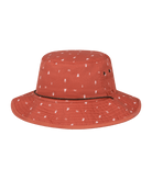 Cody Boys Floppy Rust Kids Hats Dozer