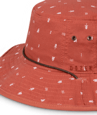 Cody Boys Floppy Rust Kids Hats Dozer