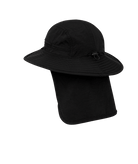 Barney Boys Bucket Black Kids Hats Dozer