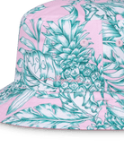 Oasis Girls Bucket Pink Hats & Millinery Kooringal