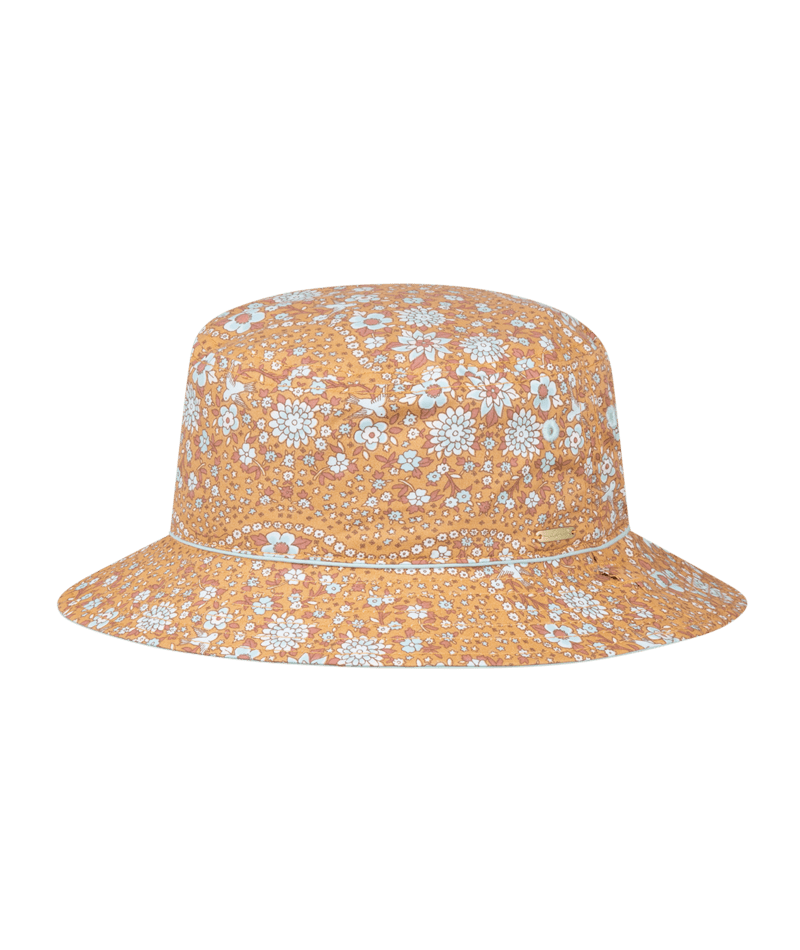 Girls Bucket Hat Jacqueline Amber Kids Hats Millymook