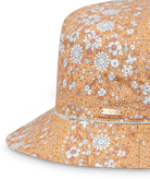 Girls Bucket Hat Jacqueline Amber Kids Hats Millymook