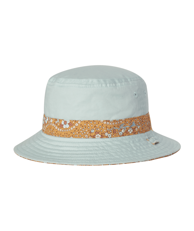 Girls Bucket Hat Jacqueline Amber Kids Hats Millymook