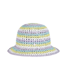 Tamala Girls Bucket Lilac Hats & Millinery Kooringal