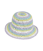 Tamala Girls Bucket Lilac Hats & Millinery Kooringal