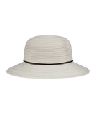Sophia Women Short Brim White Hats & Millinery Kooringal