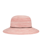 Womens Short Brim Sophia Blush - Global Free Style