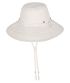 Womens Mid Brim Noosaville Natural - Global Free Style