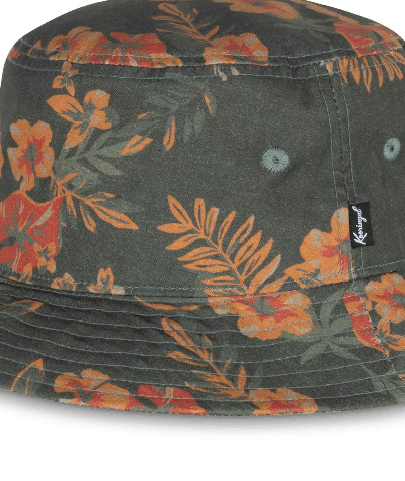 Mirage Mens Bucket Jungle Mens Hats Kooringal