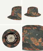 Mirage Mens Bucket Jungle Mens Hats Kooringal
