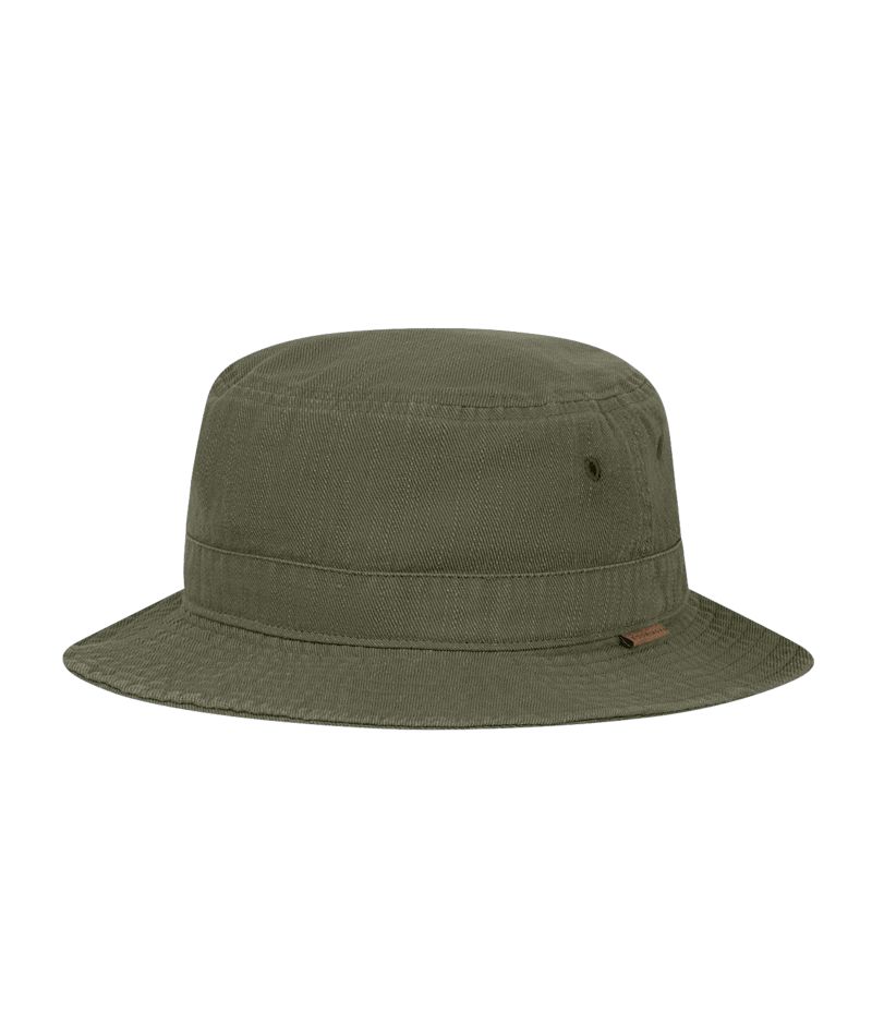 Packard Mens Bucket Military Hats & Millinery Kooringal
