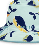 Jayce Baby Boys Bucket Multi Kids Hats Dozer