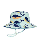 Jayce Baby Boys Bucket Multi Kids Hats Dozer 0-12 mths (44CM)