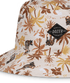 Dozer Baby Boys Bucket Leo Natural Kids Hats Dozer