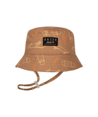 Baby Boys Bucket Bowrall Kids Hats Kooringal