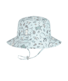 Ningaloo Baby Boys Bucket Blue Kids Hats Dozer S