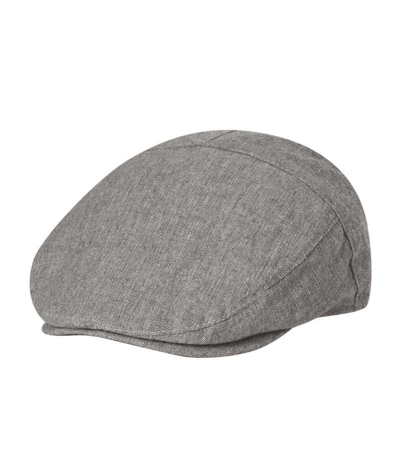 Dozer Boys Driver Cap Mathew Grey Kids Hats Dozer