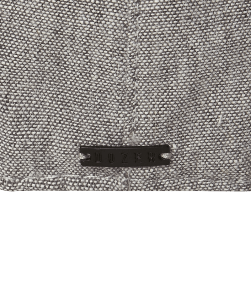 Dozer Boys Driver Cap Mathew Grey Kids Hats Dozer