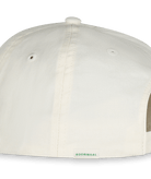 Kirra Womens Dad Cap Ivorry Hats & Millinery Kooringal