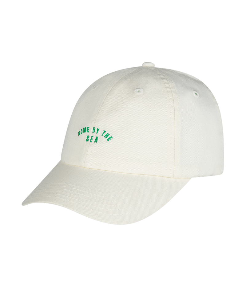 Kirra Womens Dad Cap Ivorry Hats & Millinery Kooringal