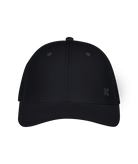 Runaway Womens Sports Cap Black Hats & Millinery Kooringal