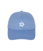 Womens Dad Cap Vacay Everyday Sky Blue Hats & Millinery Kooringal