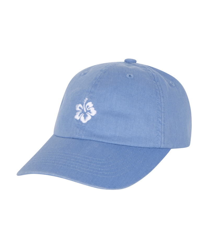 Womens Dad Cap Vacay Everyday Sky Blue Hats & Millinery Kooringal