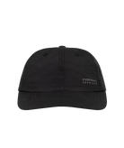 Men's Casual Cap Campbell Black Hats & Millinery Kooringal