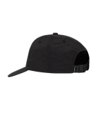 Men's Casual Cap Campbell Black Hats & Millinery Kooringal