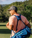 Glade Mens Sports Cap Charcoal Hats & Millinery Kooringal