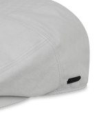 Mens Driver Cap Harlin Ice Mens Hats Kooringal