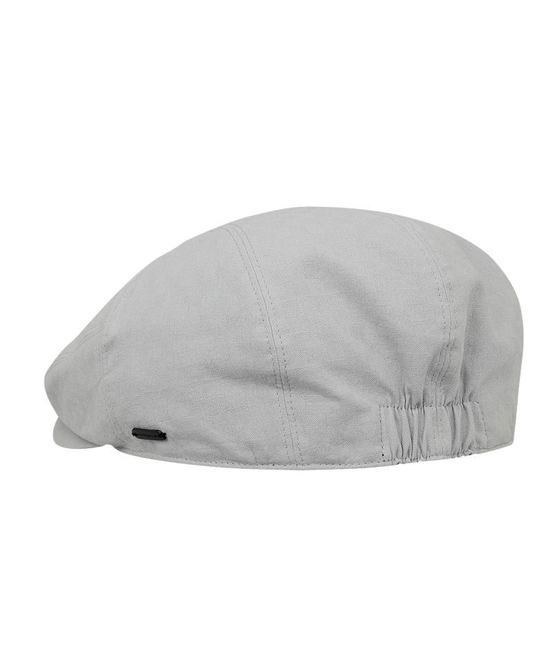 Mens Driver Cap Harlin Ice Mens Hats Kooringal