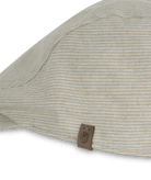 Jimmy Mens Driver Cap Sand Mens Hats Kooringal