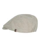 Jimmy Mens Driver Cap Sand Mens Hats Kooringal