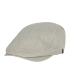 Jimmy Mens Driver Cap Sand Mens Hats Kooringal