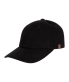 Daydream Mens Casual Cap Black Mens Hats Kooringal