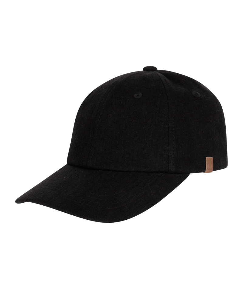 Daydream Mens Casual Cap Black Mens Hats Kooringal