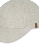 Daydream Mens Casual Cap Natural Mens Hats Kooringal