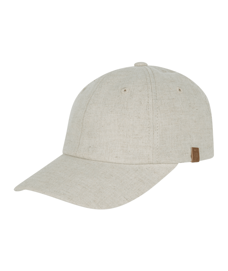 Daydream Mens Casual Cap Natural Mens Hats Kooringal