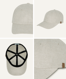 Daydream Mens Casual Cap Natural Mens Hats Kooringal
