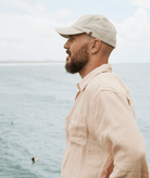 Daydream Mens Casual Cap Black Mens Hats Kooringal