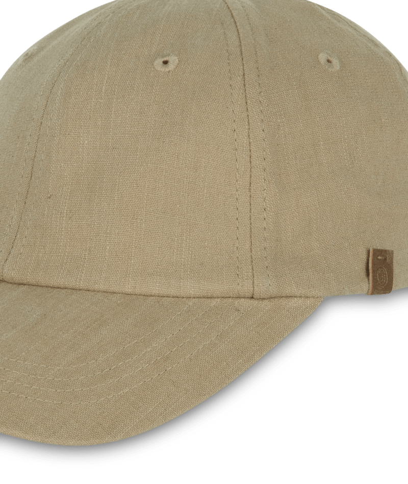 Daydream Mens Casual Cap Tan Mens Hats Kooringal
