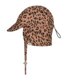 Baby Girls Legionnaire chloe Leopard Kids Hats Millymook