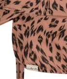 Baby Girls Legionnaire chloe Leopard Kids Hats Millymook