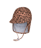 Baby Girls Legionnaire chloe Leopard Kids Hats Millymook