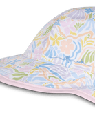 Yuna Baby Girls Legionnaire Multi Hats & Millinery Kooringal