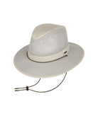 Wanderer Mens Drover Stone Mens Hats Kooringal M/L (59cm)